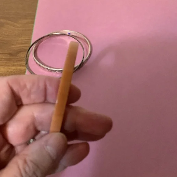 Three bracelets - Picture 6 of 6